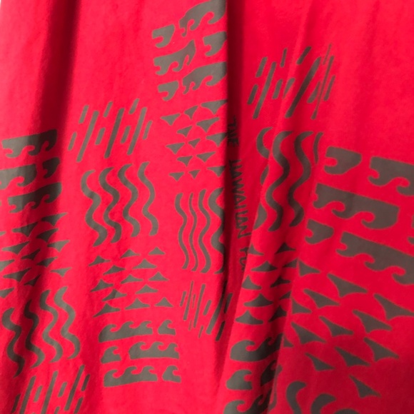 Hawaiian Force tank dress - Picture 3 of 3